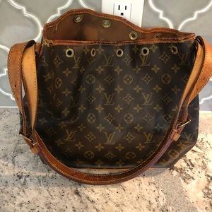 Louis Vuitton Petit Noe